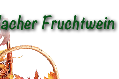 Harlacher Fruchtwein